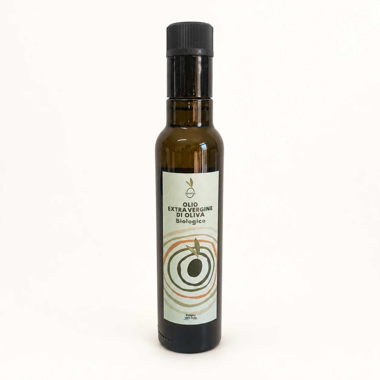 Olio EVO Biologico - 250 ml