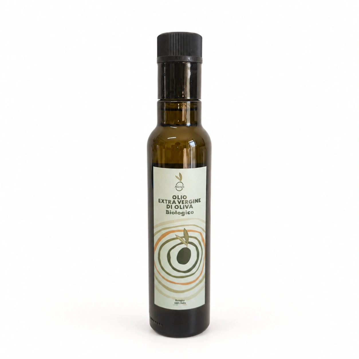 Olio EVO Biologico - 500 ml