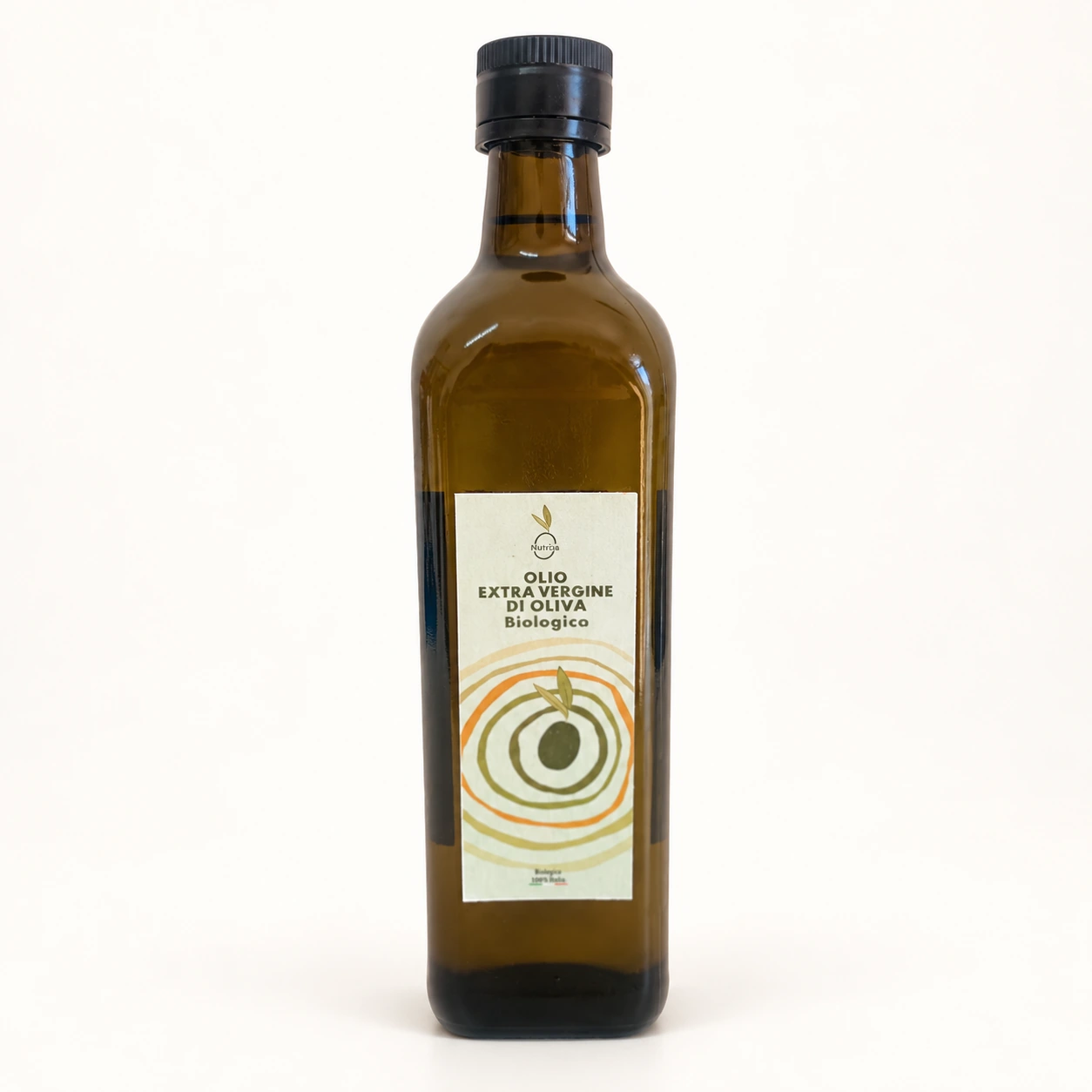 Olio EVO Biologico - 750 ml